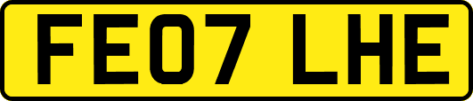 FE07LHE