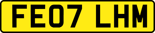FE07LHM
