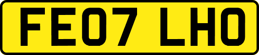 FE07LHO