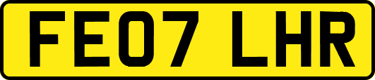 FE07LHR