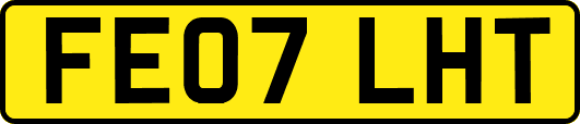 FE07LHT