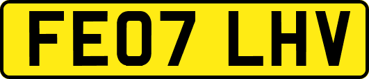 FE07LHV