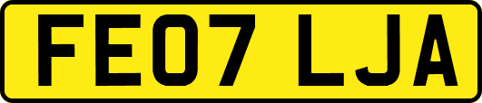 FE07LJA