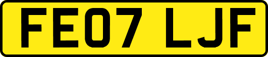 FE07LJF