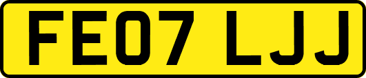 FE07LJJ
