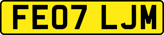 FE07LJM