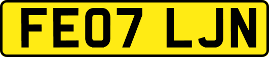 FE07LJN