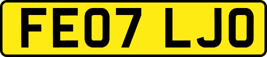 FE07LJO