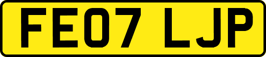 FE07LJP
