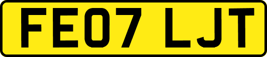 FE07LJT