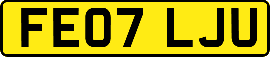 FE07LJU