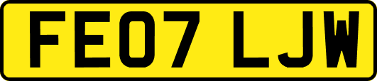 FE07LJW