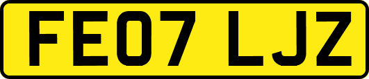 FE07LJZ