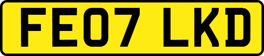 FE07LKD
