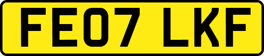 FE07LKF