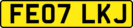 FE07LKJ