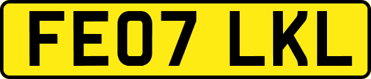 FE07LKL