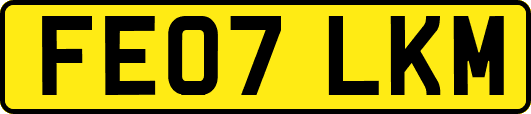FE07LKM