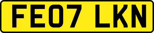 FE07LKN