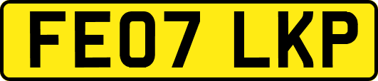 FE07LKP