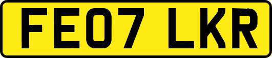 FE07LKR