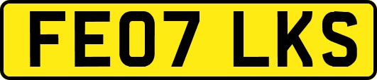 FE07LKS