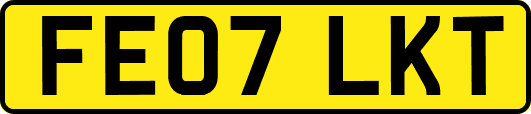FE07LKT