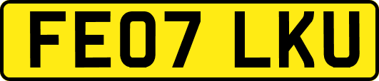FE07LKU