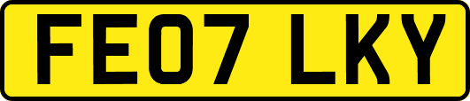 FE07LKY