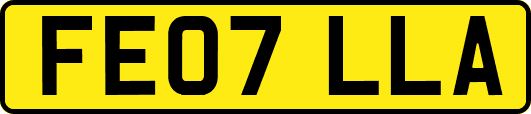 FE07LLA