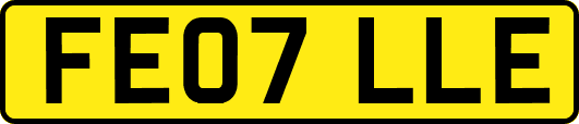 FE07LLE