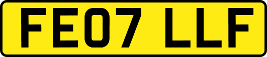 FE07LLF