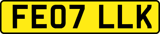 FE07LLK