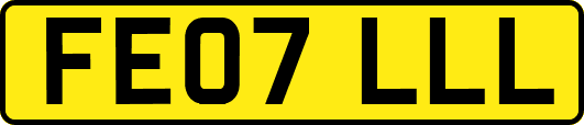 FE07LLL