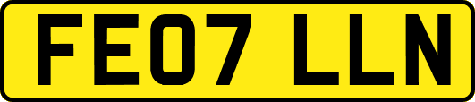 FE07LLN