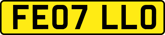 FE07LLO