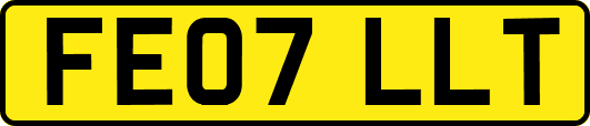 FE07LLT