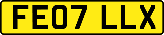 FE07LLX