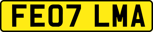 FE07LMA