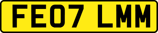 FE07LMM