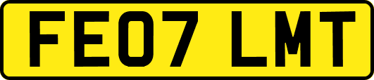 FE07LMT