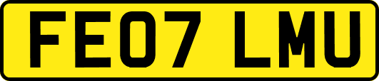 FE07LMU
