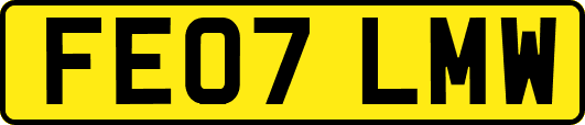FE07LMW
