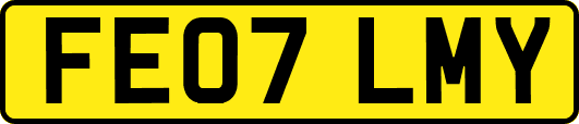 FE07LMY