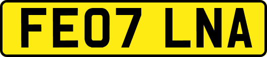 FE07LNA