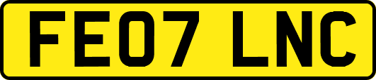 FE07LNC