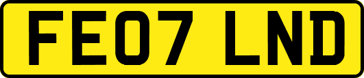 FE07LND