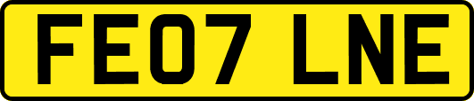 FE07LNE