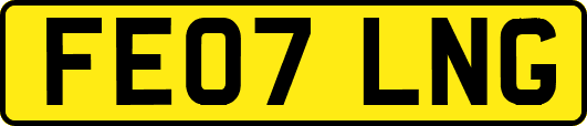 FE07LNG