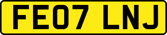FE07LNJ